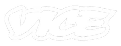 Vice Logo Inverted